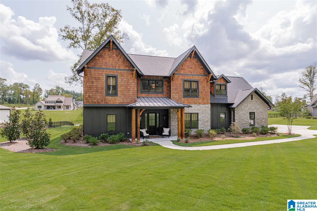 2004 Blackridge Road Birmingham, AL 35244 - Photo 49 of 50 Gallery Image 49