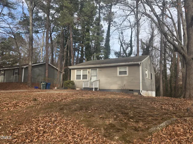 $199,000 | 2720 Thelma Street, Durham, NC 27704