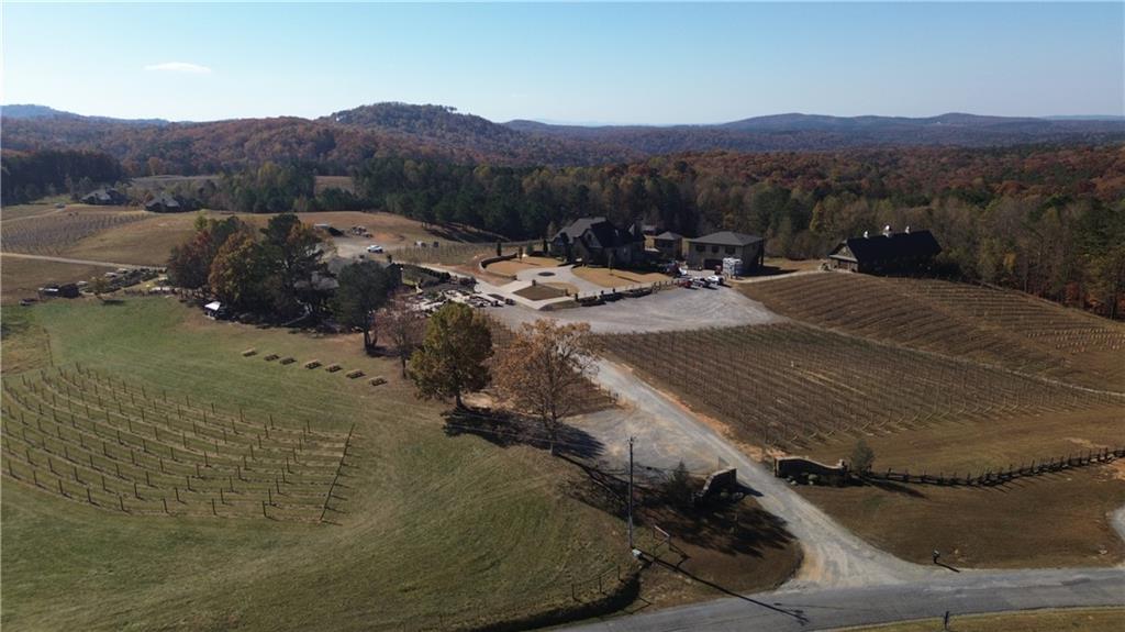 40 High Smt Drive Talking Rock, GA 30175 - Photo 13 of 13 a view of outdoor space and city view
