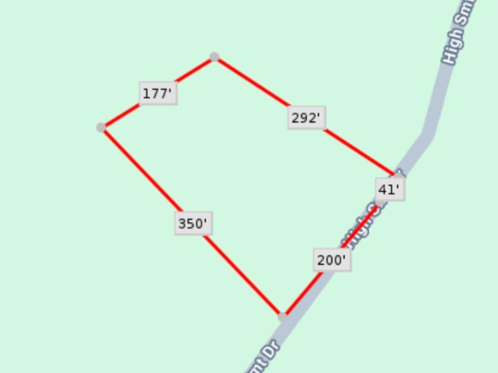 40 High Smt Drive Talking Rock, GA 30175 - Photo 4 of 13 a utility room with dryer and stairs