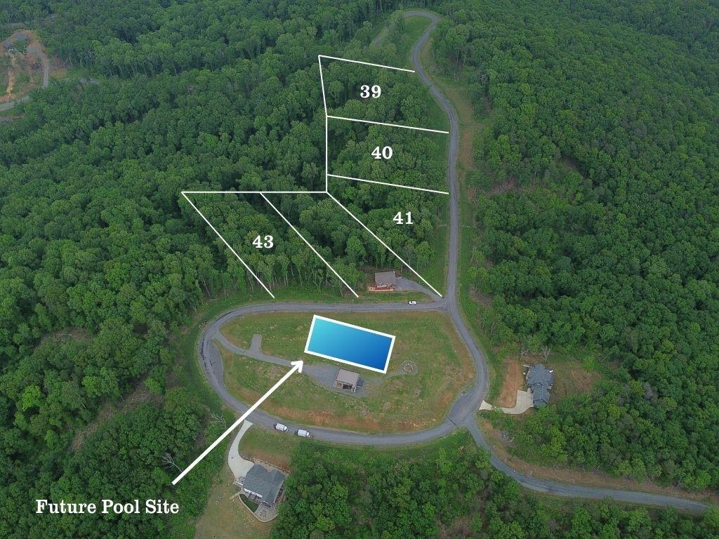 40 High Smt Drive Talking Rock, GA 30175 - Photo 5 of 13