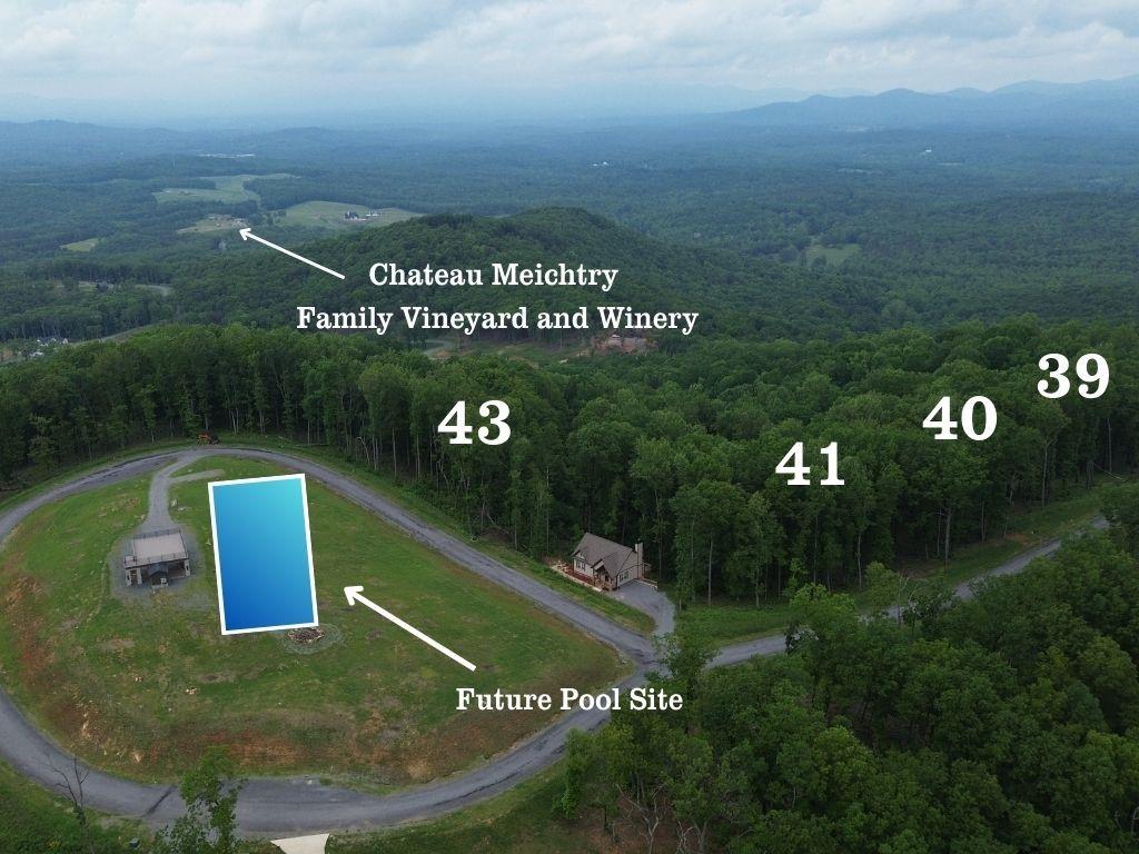 40 High Smt Drive Talking Rock, GA 30175 - Photo 6 of 13 a view of a play ground