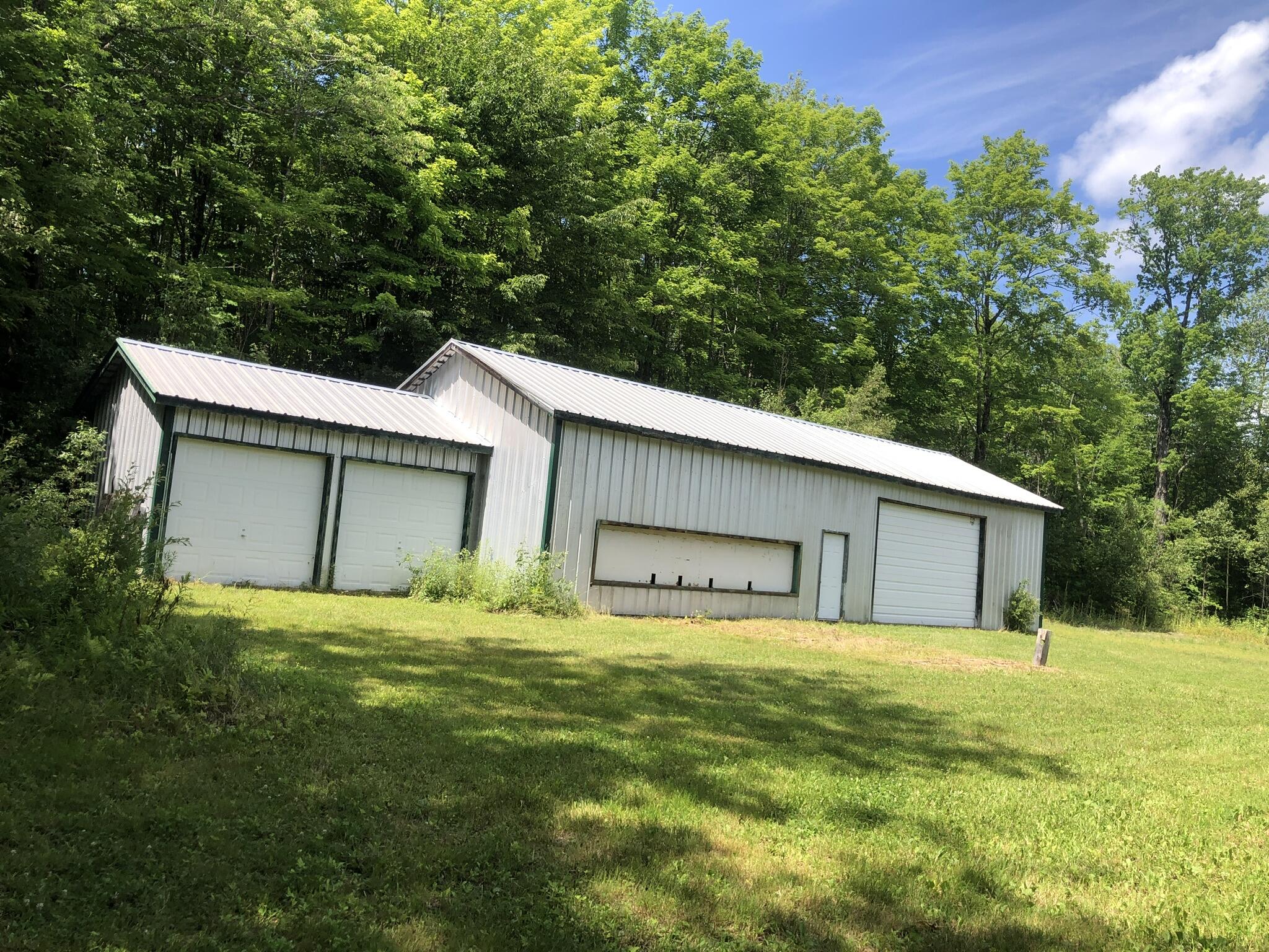 652 Woodville Road Lincoln, ME 04457 - Photo 11 of 13 Building