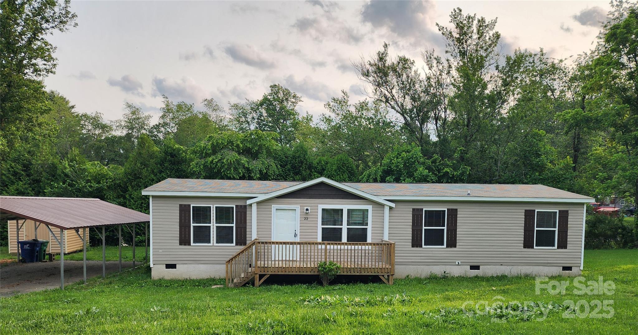 22 Ridge Top Acres Road Candler, NC 28715 - Photo 1 of 29 Gallery Image 1