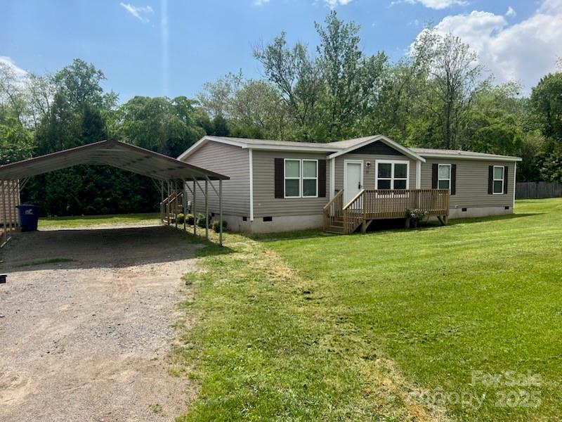 22 Ridge Top Acres Road Candler, NC 28715 - Photo 2 of 29 Gallery Image 2