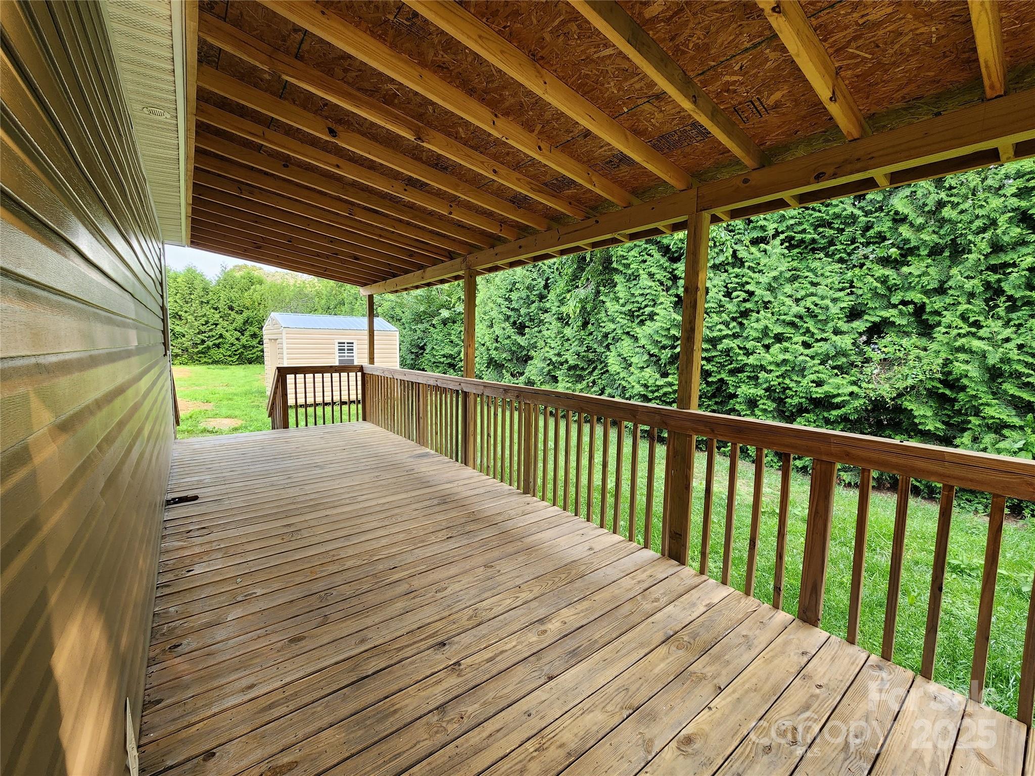22 Ridge Top Acres Road Candler, NC 28715 - Photo 22 of 29 Gallery Image 22