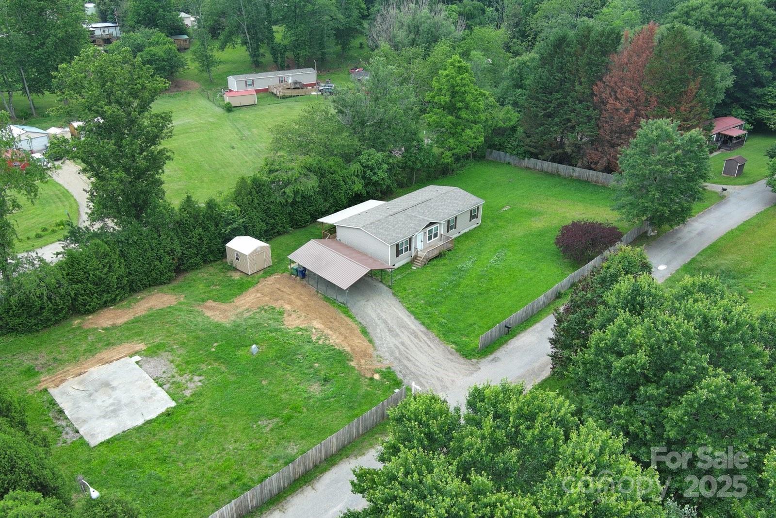 22 Ridge Top Acres Road Candler, NC 28715 - Photo 27 of 29 Gallery Image 27