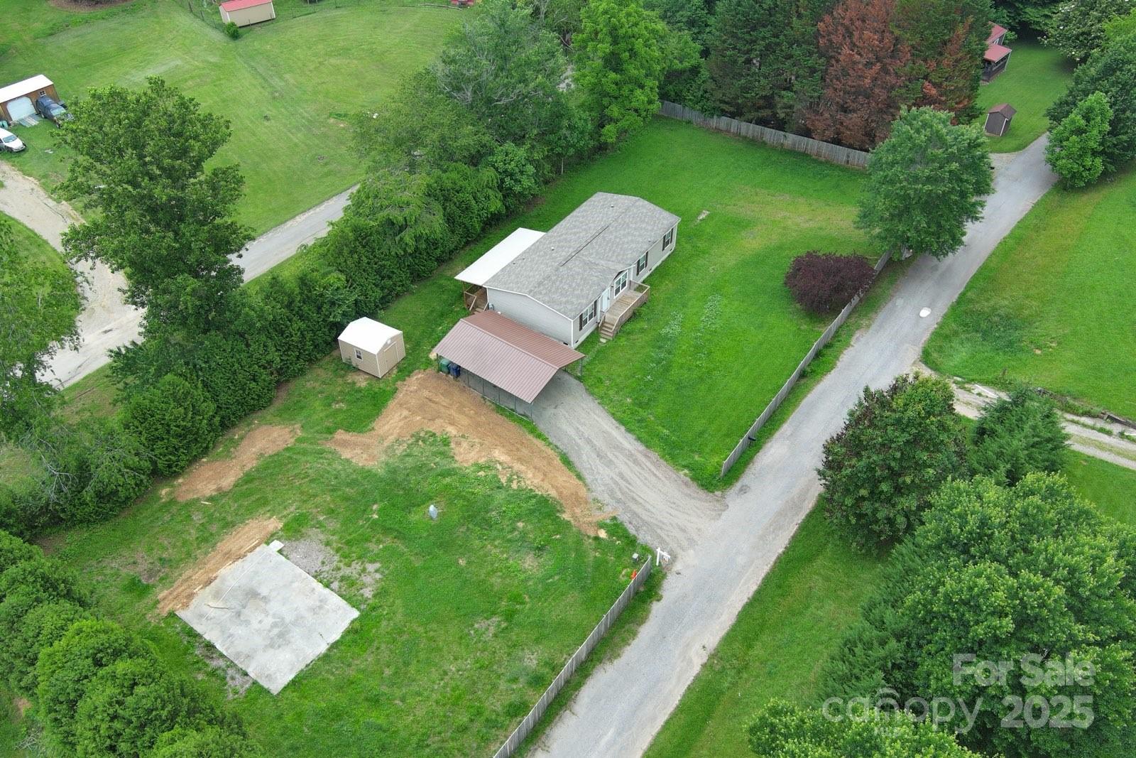 22 Ridge Top Acres Road Candler, NC 28715 - Photo 28 of 29 Gallery Image 28