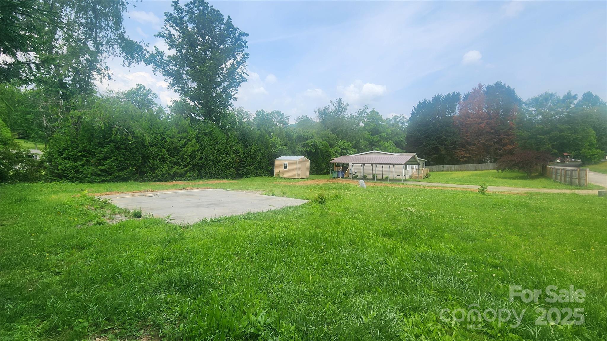 22 Ridge Top Acres Road Candler, NC 28715 - Photo 29 of 29 Gallery Image 29