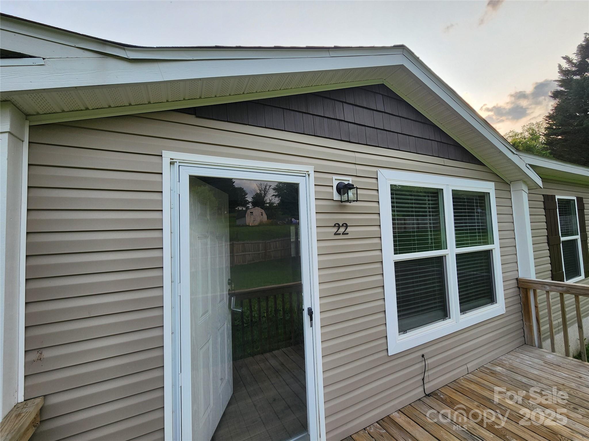 22 Ridge Top Acres Road Candler, NC 28715 - Photo 4 of 29 Gallery Image 4
