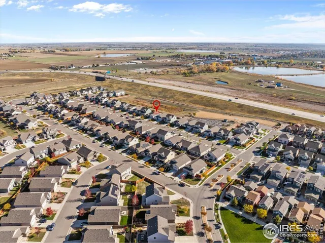 $479,000 | 513 Grand Market Avenue, Berthoud, CO 80513