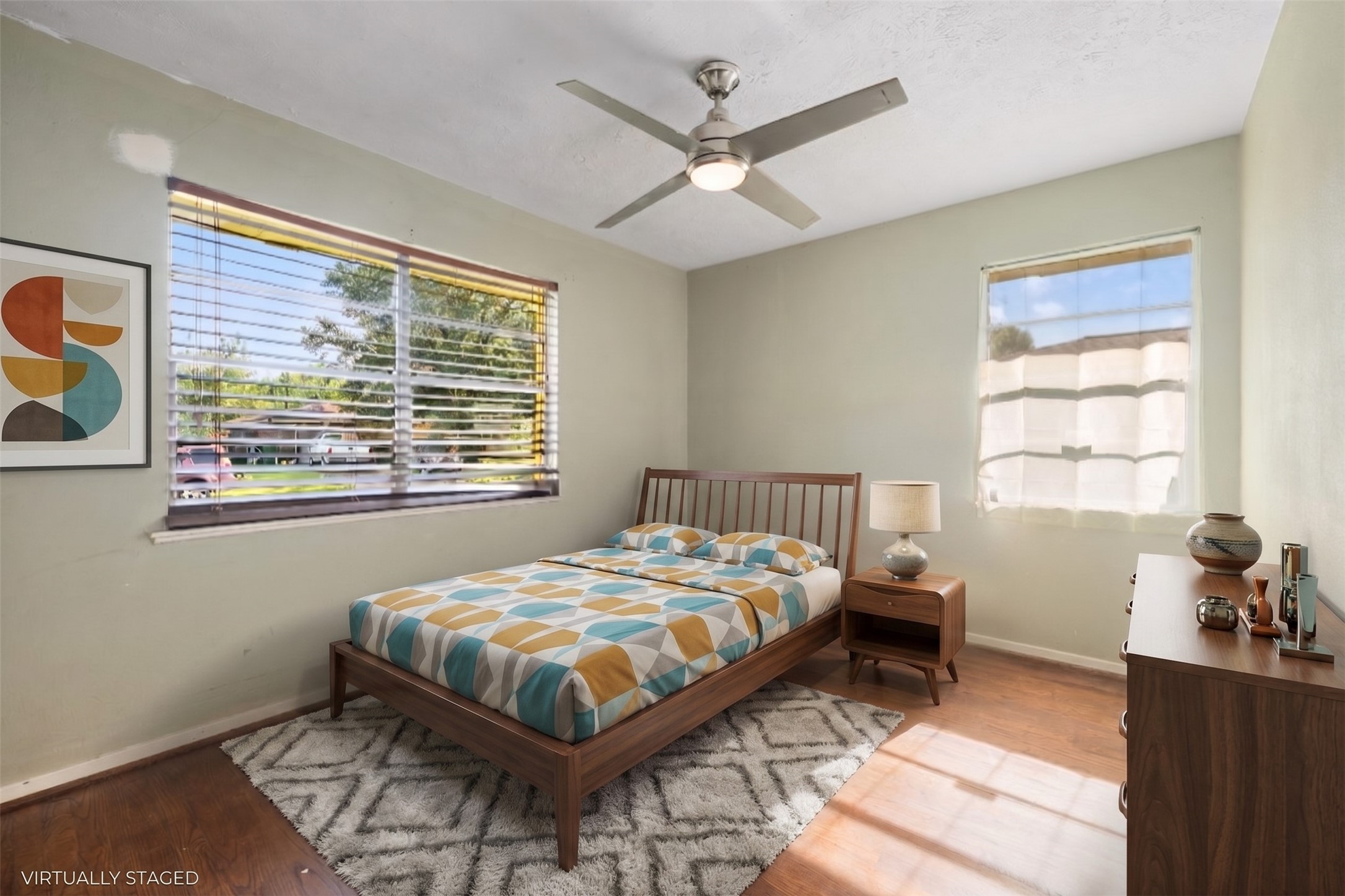 6415 Limestone Street Houston, TX 77092 - Photo 8 of 16 Gallery Image 8