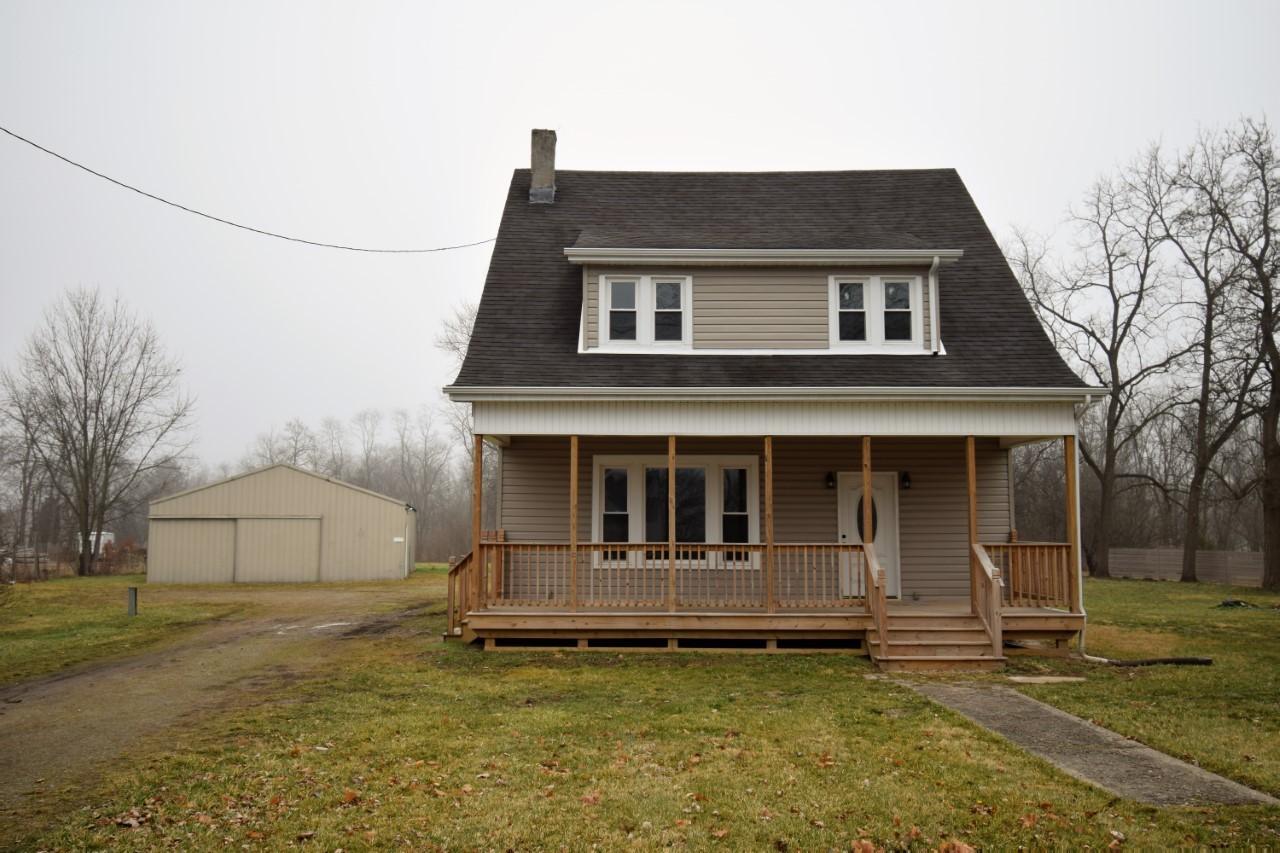 2610 Springfield Xenia Road Springfield, OH 45506 - Photo 1 of 34