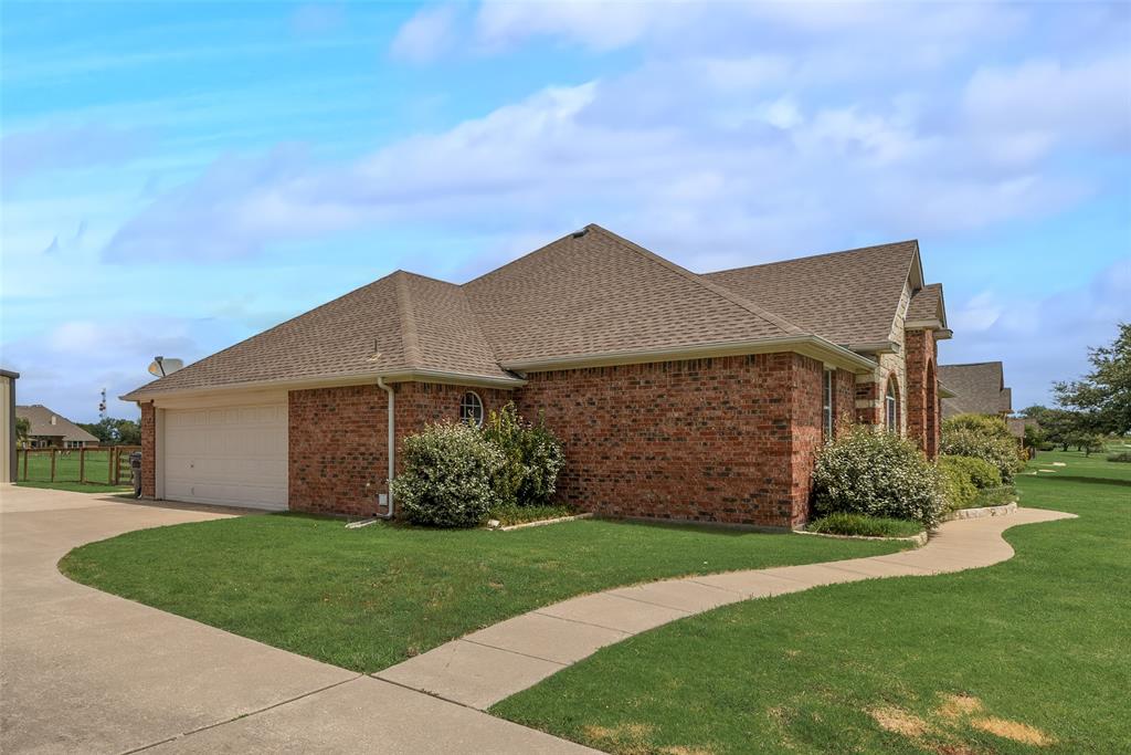 5454 Tree Grace Lane Kaufman, TX 75142 - Photo 39 of 40