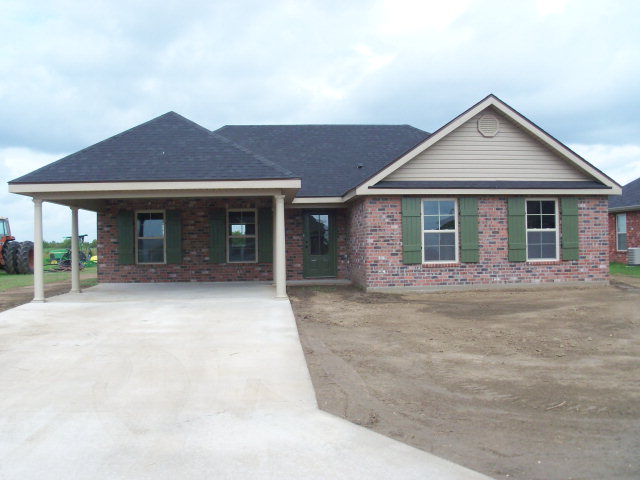 256 Landmark Drive Raceland, LA 70394 - Photo 1 of 1 Gallery Image 1