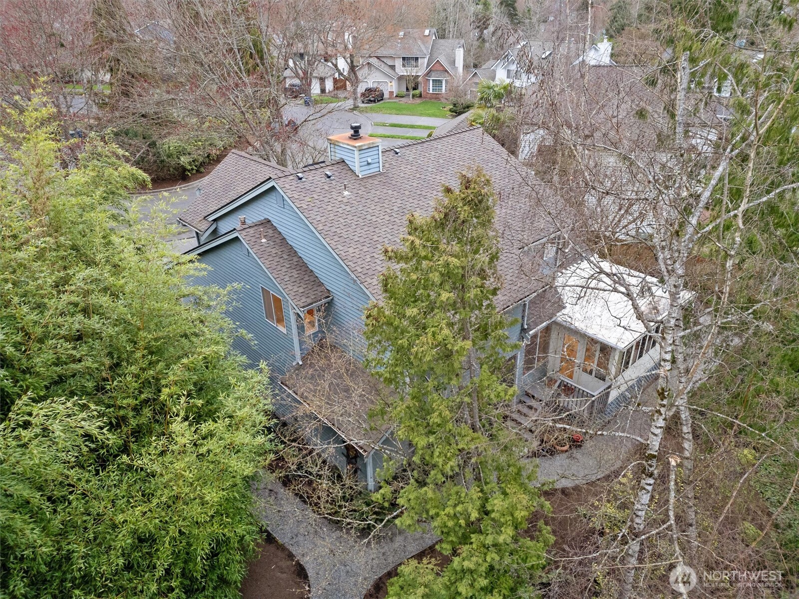 14913 91st Place Northeast Bothell, WA 98011 - Photo 36 of 40 Gallery Image 36