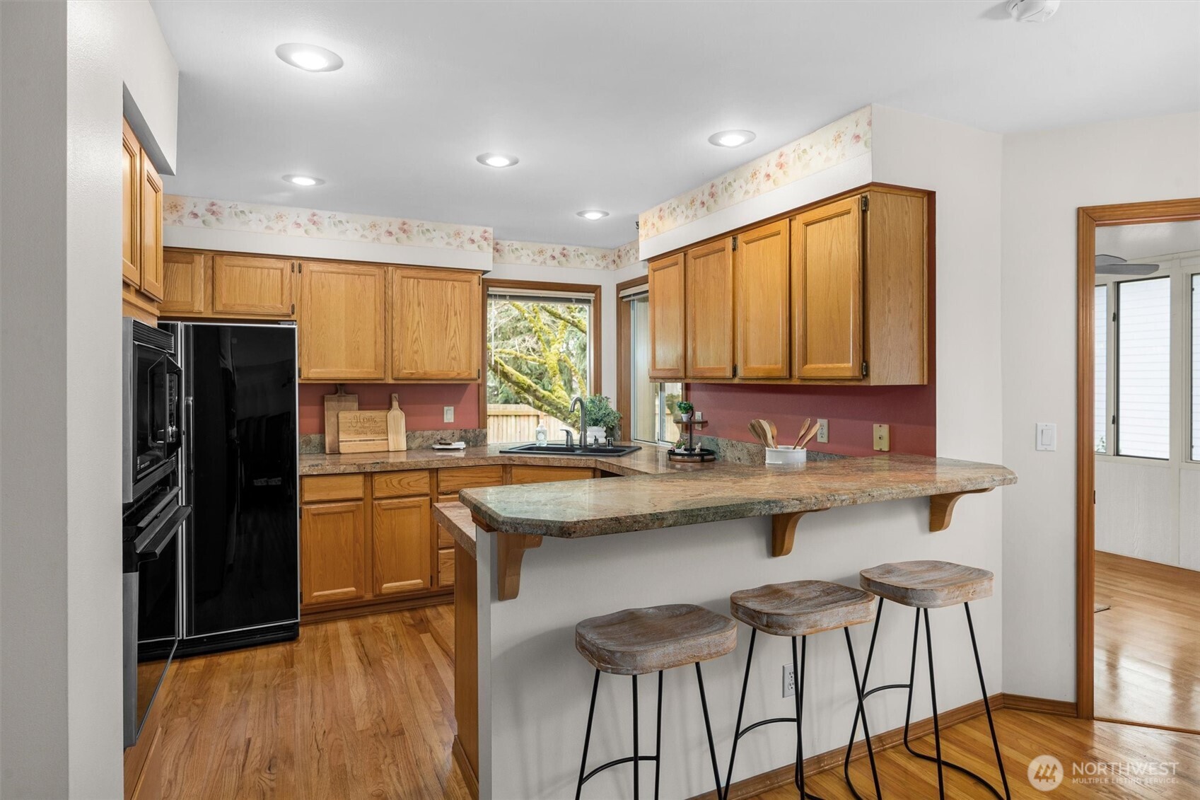 14913 91st Place Northeast Bothell, WA 98011 - Photo 10 of 40 Gallery Image 10