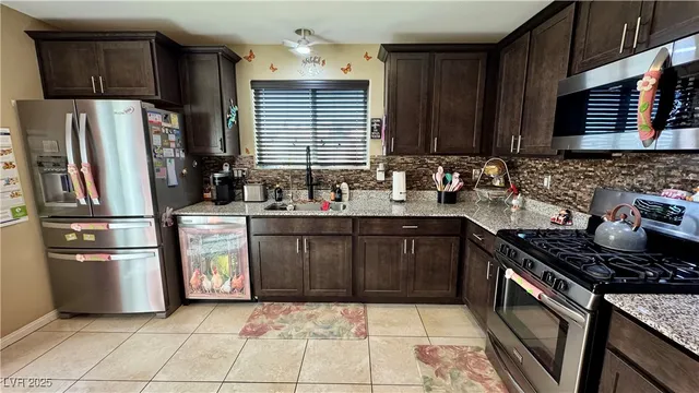 $289,990 | 2293 Chandler Ranch Place, Laughlin, NV 89029