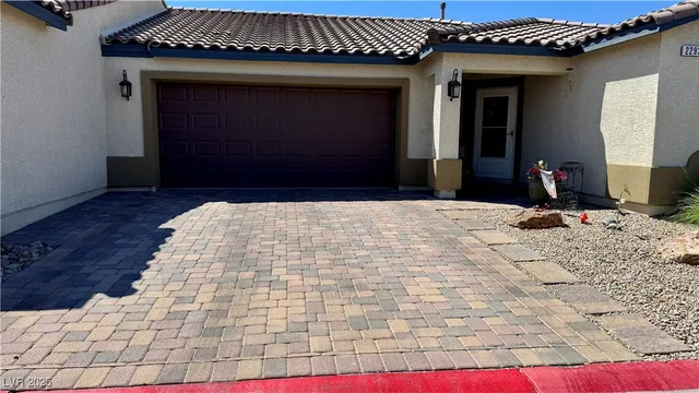 $289,990 | 2293 Chandler Ranch Place, Laughlin, NV 89029