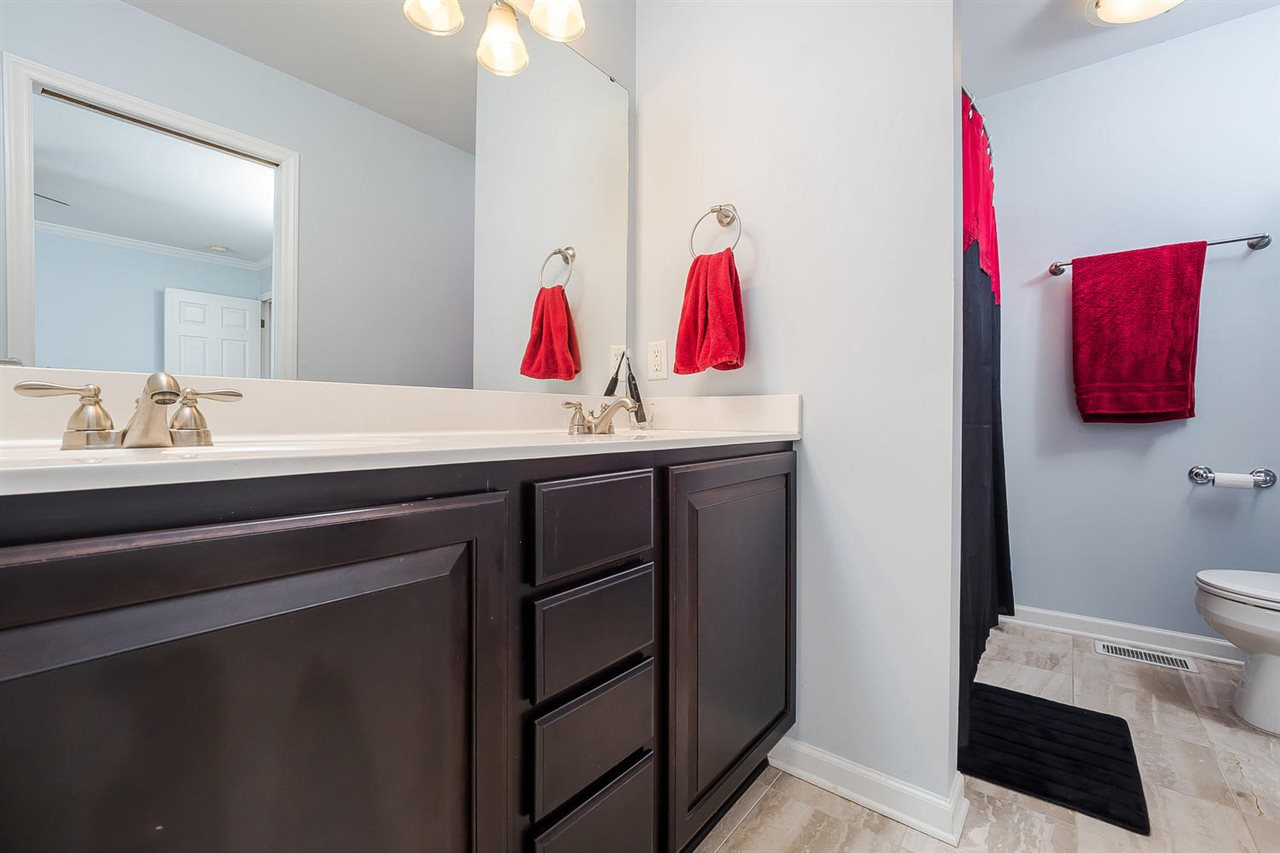 118 Rosa Circle Willow Spring, NC 27592 - Photo 10 of 20 Master Bath