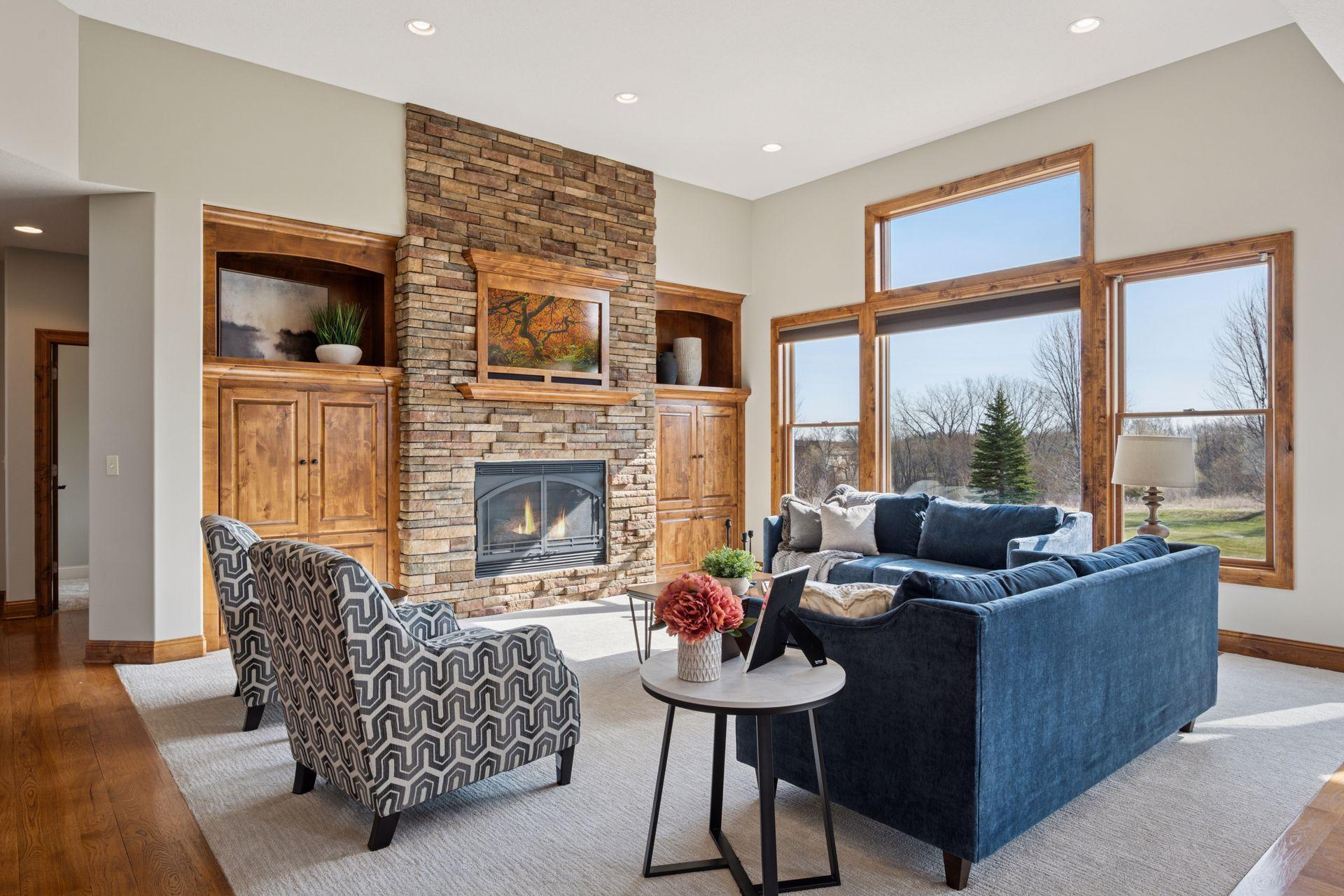 7530 Quail Ridge Trail Greenfield, MN 55373 - Photo 10 of 87 Gallery Image 10