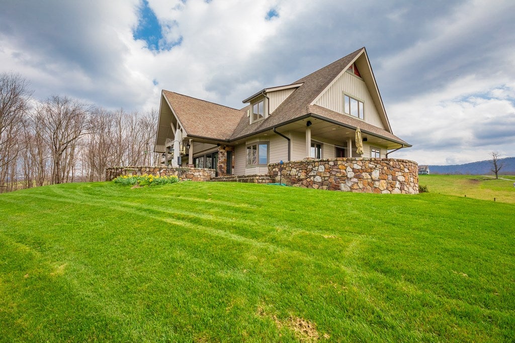 205 Greever Ridge Road Tazewell, VA 24651 - Photo 63 of 75 Gallery Image 63