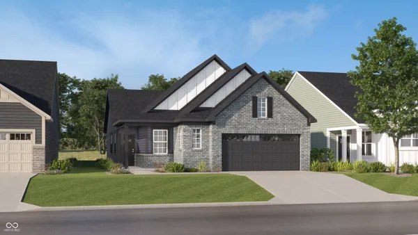 $362,575 | 5321 Foxley Pk Lane, Avon, IN 46123