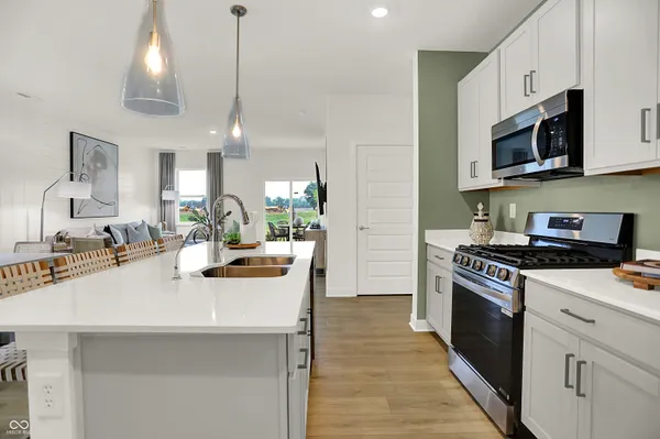 $362,575 | 5321 Foxley Pk Lane, Avon, IN 46123