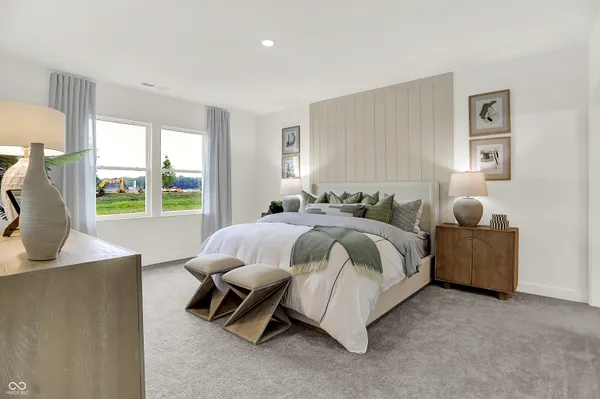 $362,575 | 5321 Foxley Pk Lane, Avon, IN 46123