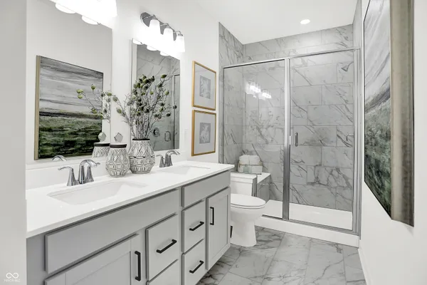 $362,575 | 5321 Foxley Pk Lane, Avon, IN 46123