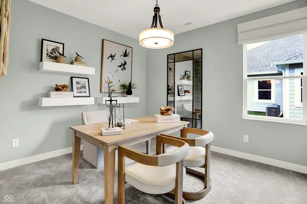 $362,575 | 5321 Foxley Pk Lane, Avon, IN 46123