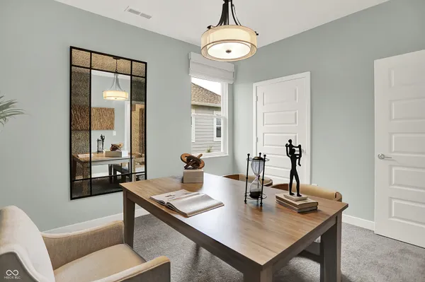 $362,575 | 5321 Foxley Pk Lane, Avon, IN 46123