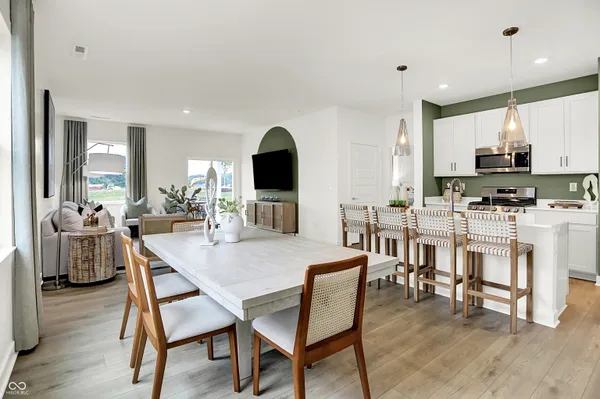 $362,575 | 5321 Foxley Pk Lane, Avon, IN 46123