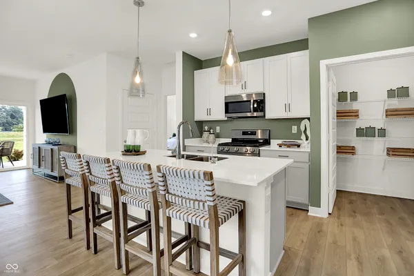 $362,575 | 5321 Foxley Pk Lane, Avon, IN 46123