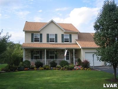 147 Belfast Road Wind Gap, PA 18091 - Photo 1 of 9