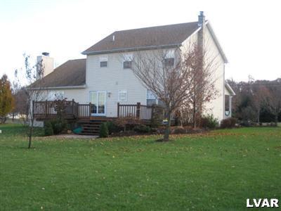 147 Belfast Road Wind Gap, PA 18091 - Photo 9 of 9