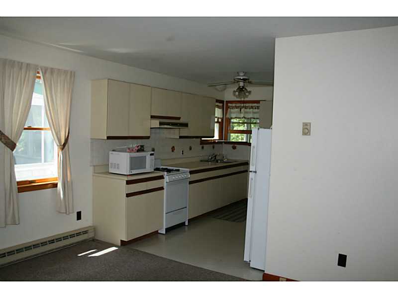 1138 Shannock Road Charlestown, RI 02813 - Photo 14 of 24 Kitchen. in-law