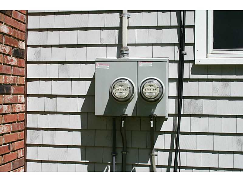 1138 Shannock Road Charlestown, RI 02813 - Photo 20 of 24 Other. electric meters (2)