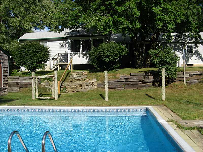 1138 Shannock Road Charlestown, RI 02813 - Photo 23 of 24 Swimming Pool/Hot Tub/Sauna.
