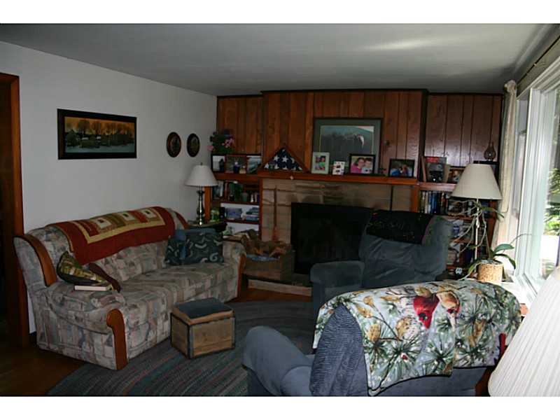 1138 Shannock Road Charlestown, RI 02813 - Photo 3 of 24 Living Room.