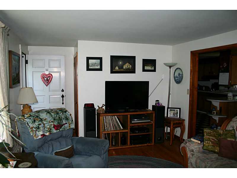 1138 Shannock Road Charlestown, RI 02813 - Photo 4 of 24 Living Room.