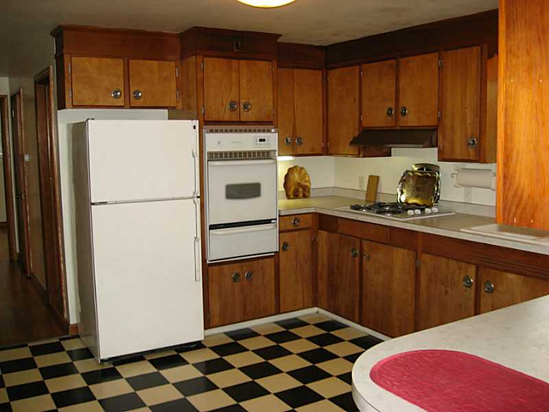 1138 Shannock Road Charlestown, RI 02813 - Photo 5 of 24 Kitchen.