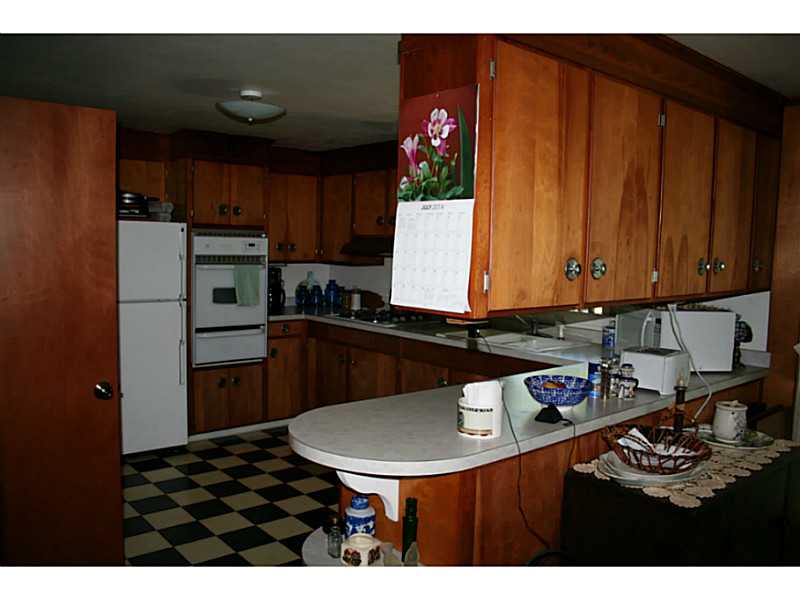1138 Shannock Road Charlestown, RI 02813 - Photo 6 of 24 Kitchen.