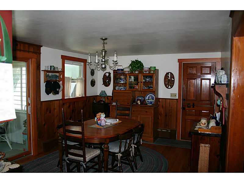 1138 Shannock Road Charlestown, RI 02813 - Photo 7 of 24 Dining Room.