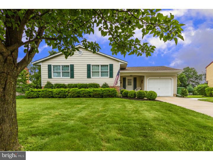 12 Elmgate Road Marlton, NJ 08053 - Photo 1 of 25