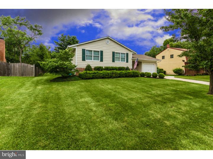 12 Elmgate Road Marlton, NJ 08053 - Photo 2 of 25