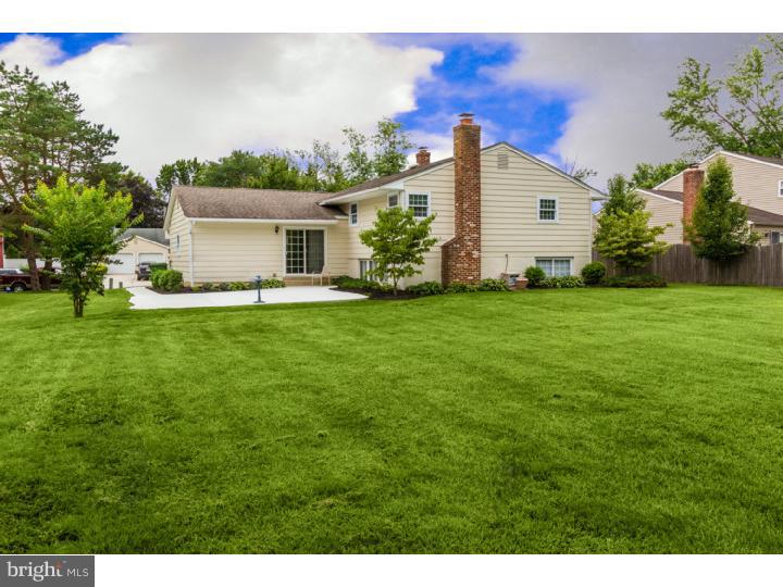 12 Elmgate Road Marlton, NJ 08053 - Photo 25 of 25
