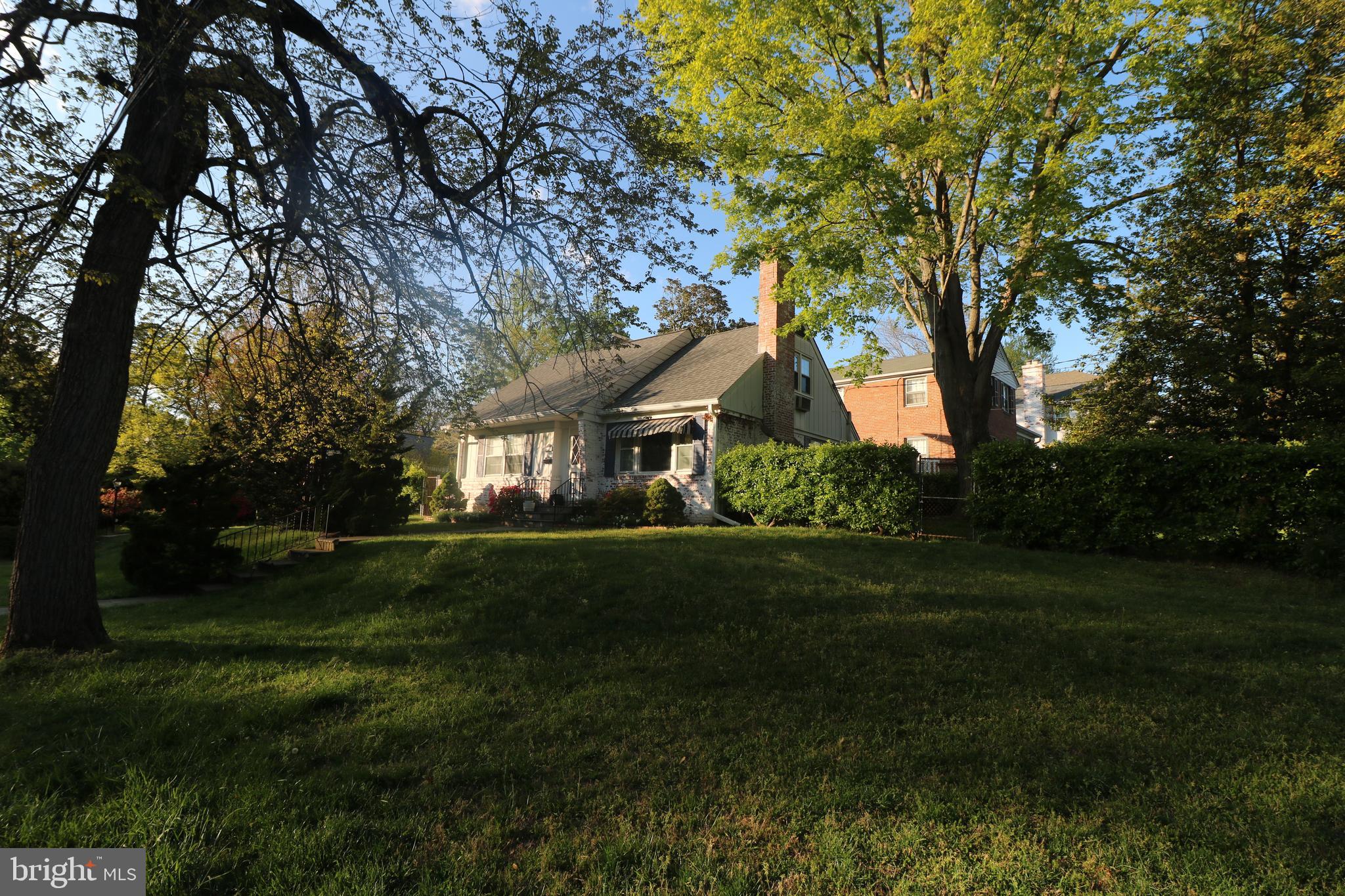6213 Valley Road Bethesda, MD 20817 - Photo 1 of 2