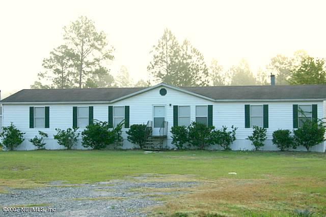 13333 Grover Road Jacksonville, FL 32226 - Photo 1 of 1 MLS Photo #1