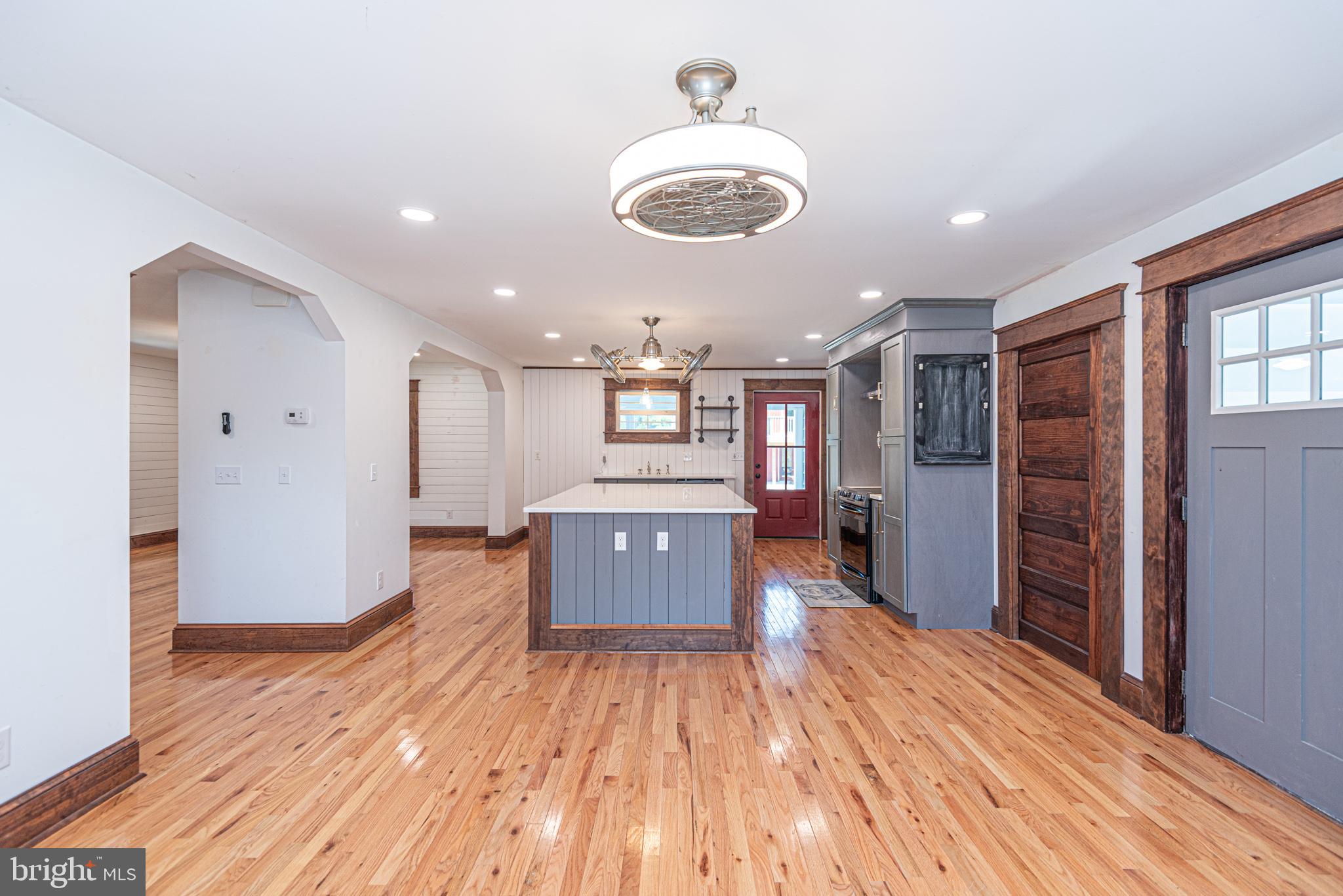 10850 Cathell Road Berlin, MD 21811 - Photo 61 of 118 kitchen